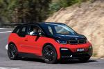 BMW i3s 2018 года (AU)